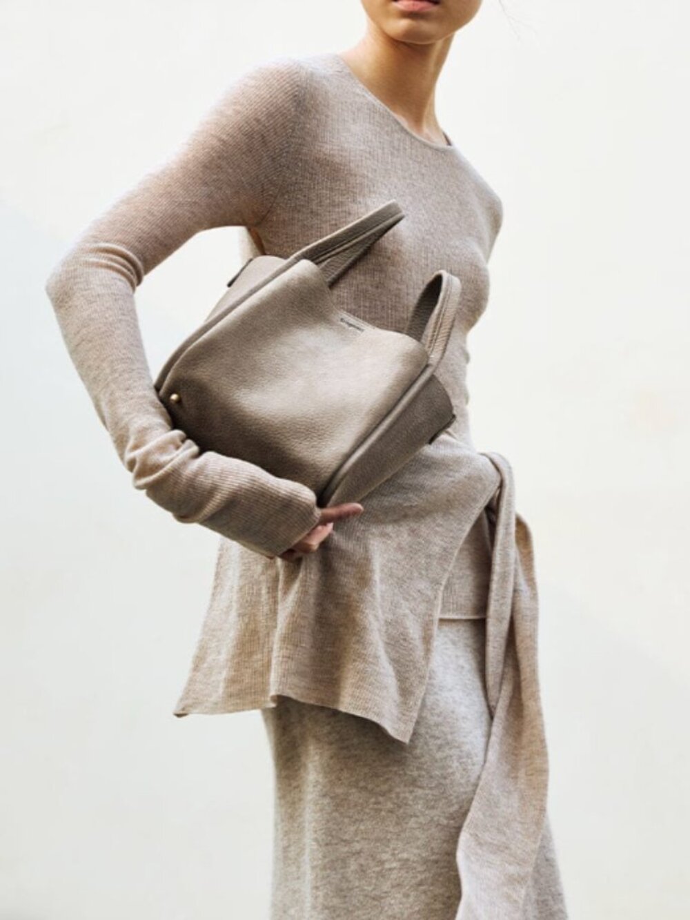 Songmont Medium Song Bag - Haze - Picture 2 of 9